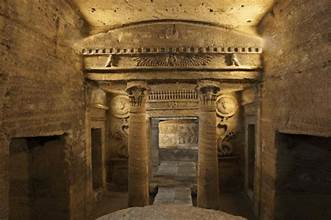 Explore the Wonders of Alexandria – Full-Day Guided Tour